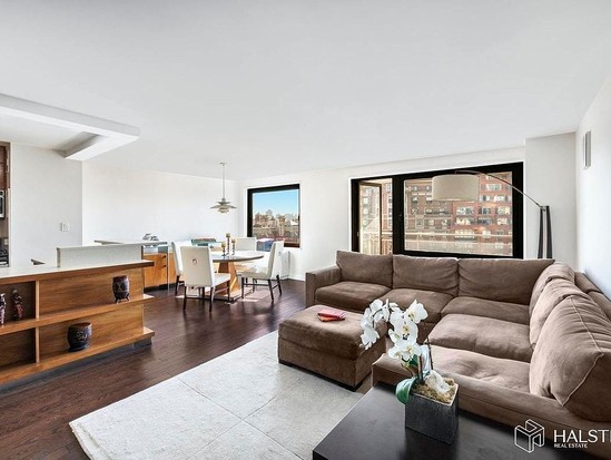 Condo for Sale Upper West Side, Manhattan