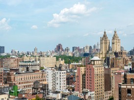 Home for Sale Upper West Side, Manhattan