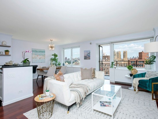 Condo for Sale Upper West Side, Manhattan