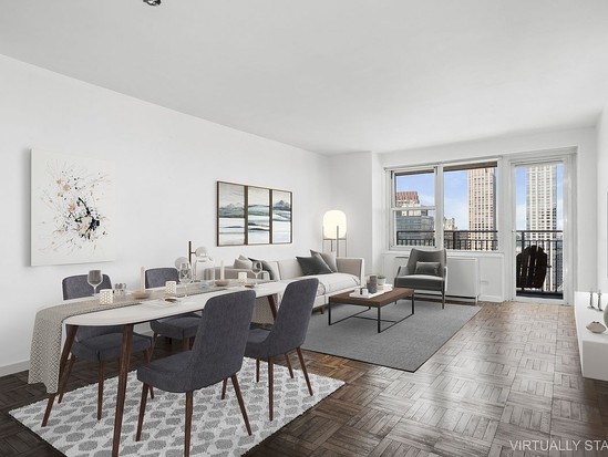 Condo for Sale Upper West Side, Manhattan