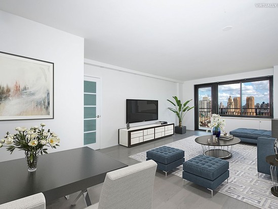 Condo for Sale Upper West Side, Manhattan