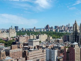 Home for Sale Upper West Side, Manhattan