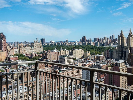 Condo for Sale Upper West Side, Manhattan