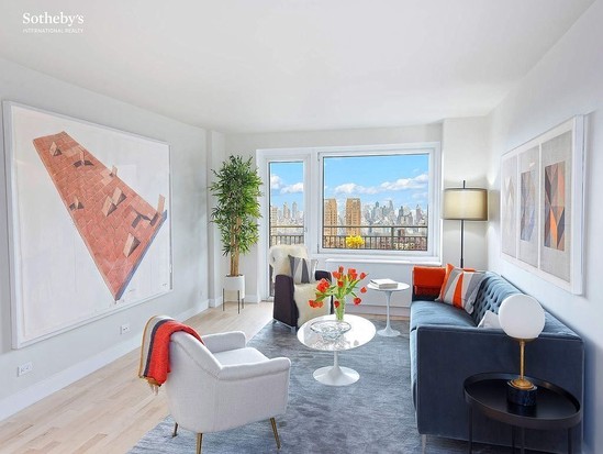 Condo for Sale Upper West Side, Manhattan