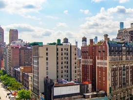 Home for Sale Upper West Side, Manhattan