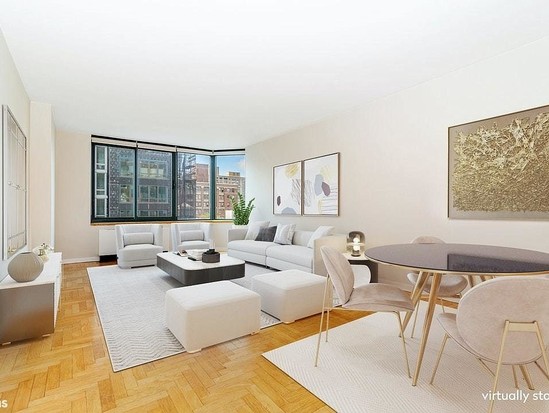 Condo for Sale Upper West Side, Manhattan