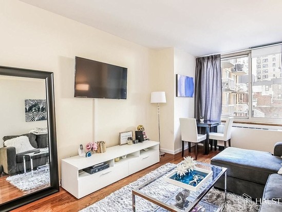 Condo for Sale Upper West Side, Manhattan