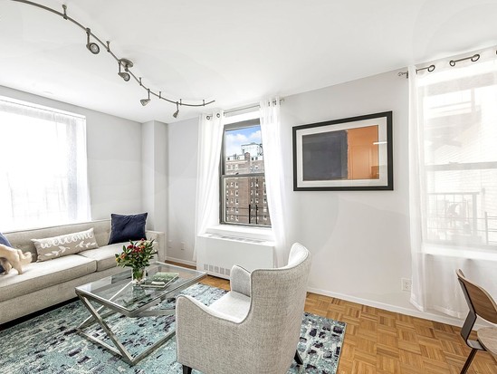 Condo for Sale Upper West Side, Manhattan