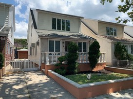 Home for Sale Bensonhurst, Brooklyn