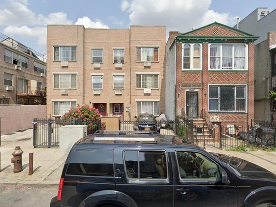 Multi-family for Pre-foreclosure / auction Brownsville, Brooklyn