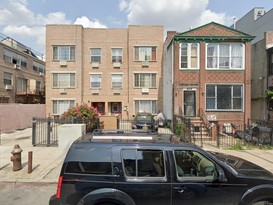 Home for Pre-foreclosure / auction Brownsville, Brooklyn