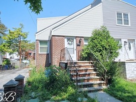 Home for Sale Old Mill Basin, Brooklyn