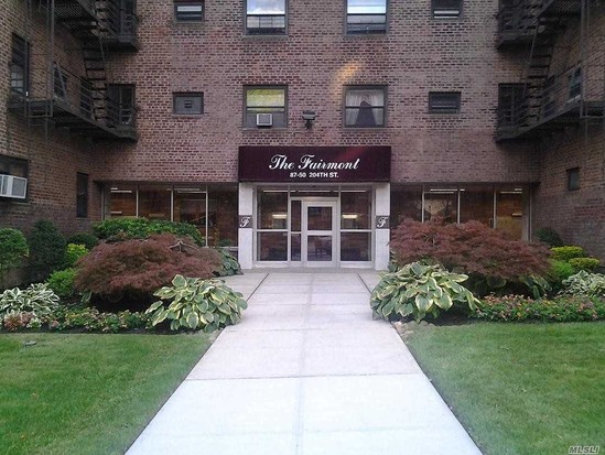 Condo for Sale Jamaica Estates, Queens