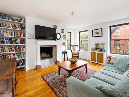 Condo for Sale Cobble Hill, Brooklyn