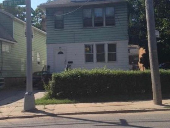 Single-family for Sale Tompkinsville, Staten Island