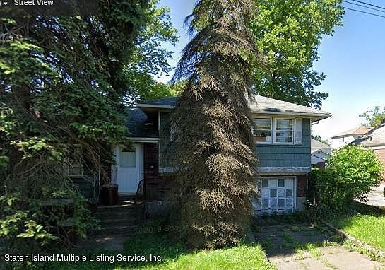 Single-family for Sale Grant City, Staten Island