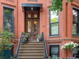 Home for Sale Prospect Heights, Brooklyn