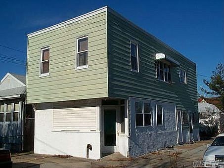 Single-family for Pre-foreclosure / auction Far Rockaway, Queens