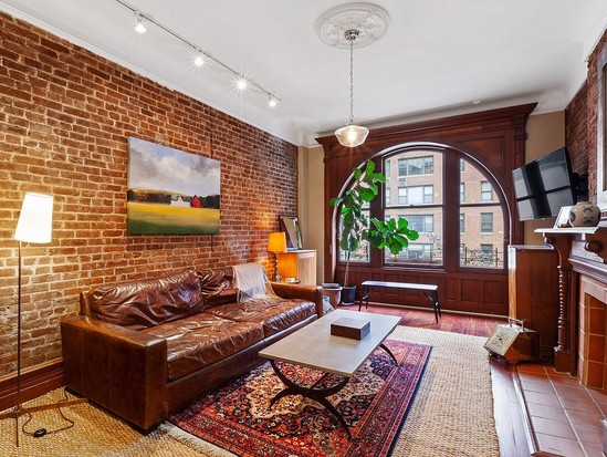 Condo for Sale Upper West Side, Manhattan