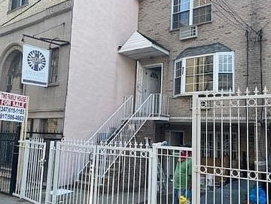 Multi-family for Sale Morris Heights, Bronx