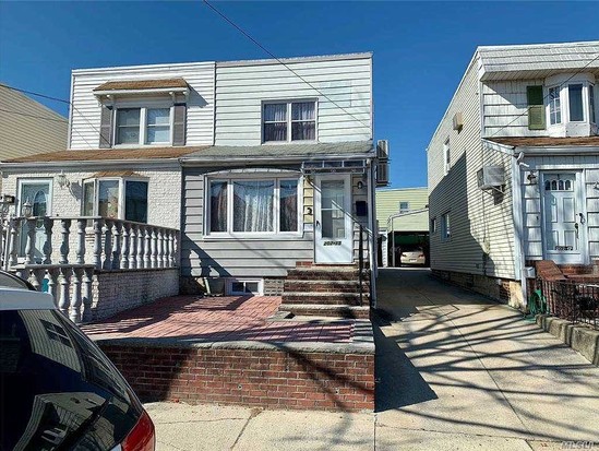 Single-family for Sale Auburndale, Queens