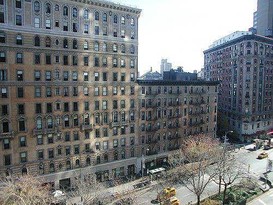 Home for Sale Upper West Side, Manhattan