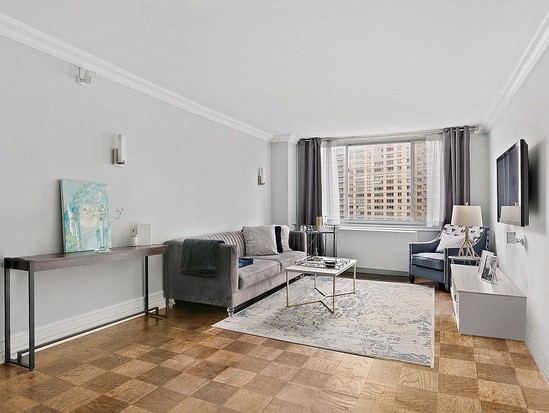 Condo for Sale Upper West Side, Manhattan