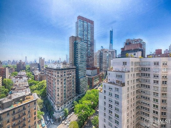 Condo for Sale Upper West Side, Manhattan