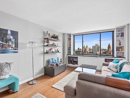 Condo for Sale Upper West Side, Manhattan