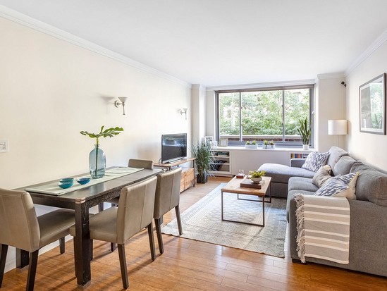 Condo for Sale Upper West Side, Manhattan