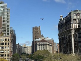 Home for Sale Upper West Side, Manhattan