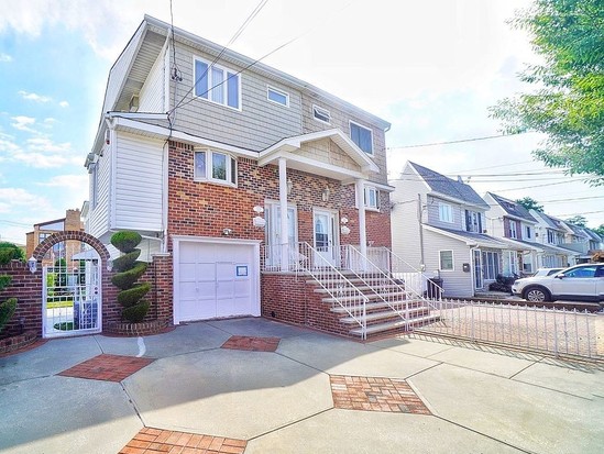 Single-family for Sale Bergen Beach, Brooklyn