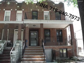 Home for Pre-foreclosure Brownsville, Brooklyn