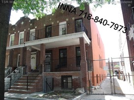 Home for Pre-foreclosure Brownsville, Brooklyn