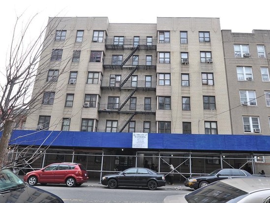 Condo for Sale Tremont, Bronx