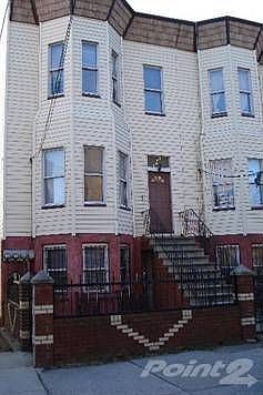 Multi-family for Pre-foreclosure / auction Crown Heights, Brooklyn