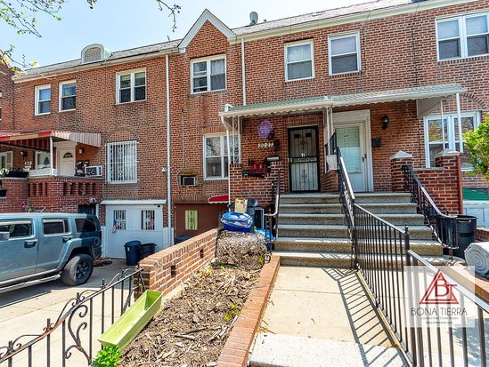 Multi-family for Sale Astoria, Queens