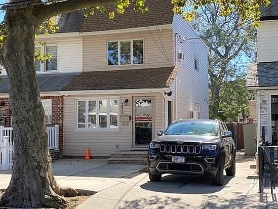 Single-family for Sale Bergen Beach, Brooklyn