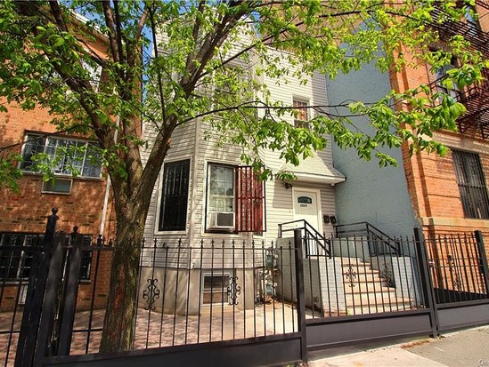 Multi-family for Sale East Tremont, Bronx