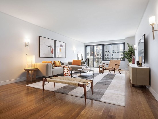 Condo for Sale Upper East Side, Manhattan