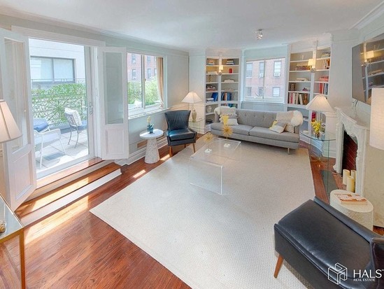 Condo for Sale Upper West Side, Manhattan