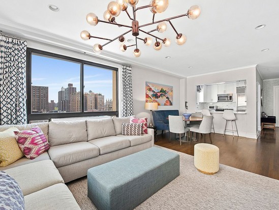 Condo for Sale Upper West Side, Manhattan