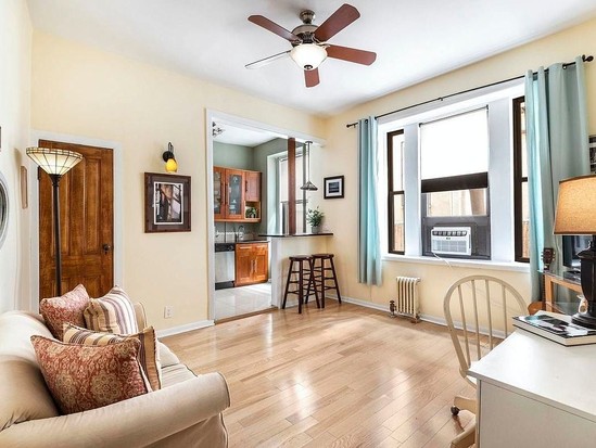 Condo for Sale Upper West Side, Manhattan