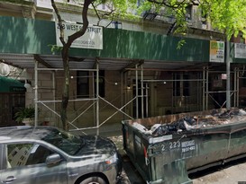 Home for Pre-foreclosure / auction Upper West Side, Manhattan