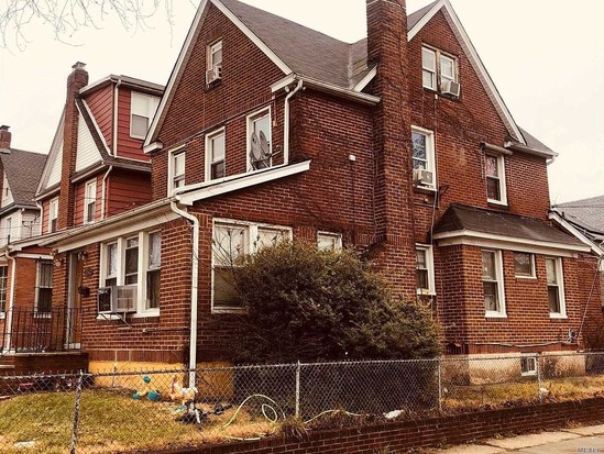 Single-family for Sale Hollis, Queens