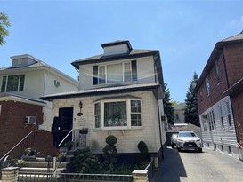 Home for Sale Bensonhurst, Brooklyn