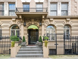 Home for Sale Harlem, Manhattan