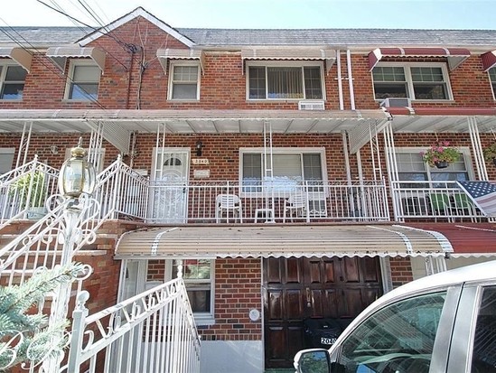 Multi-family for Sale Bergen Beach, Brooklyn