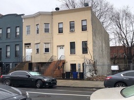 Home for Pre-foreclosure / auction Crown Heights, Brooklyn