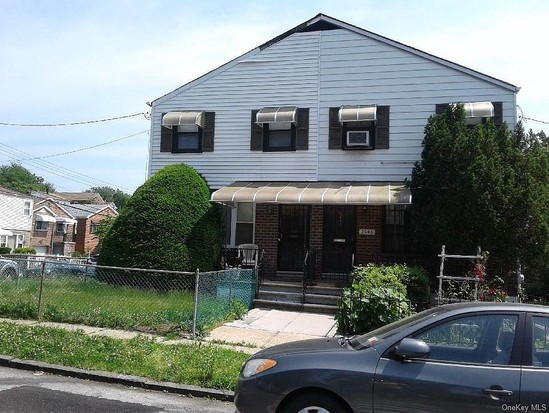 Single-family for Sale Edenwald, Bronx